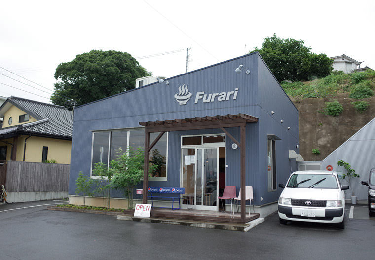 furari