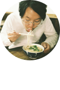FREE WRITER NOODLE WRITER Yuichiro Yamada