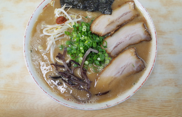 これがラーメンマンという底なし沼か！ - KIJI フリーライター 山田 祐一郎